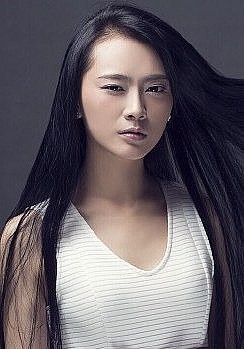 管舲帆 Lingfan Guan照片