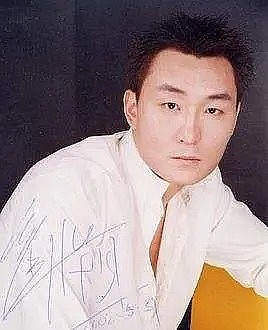 刘朔 Shuo Liu照片