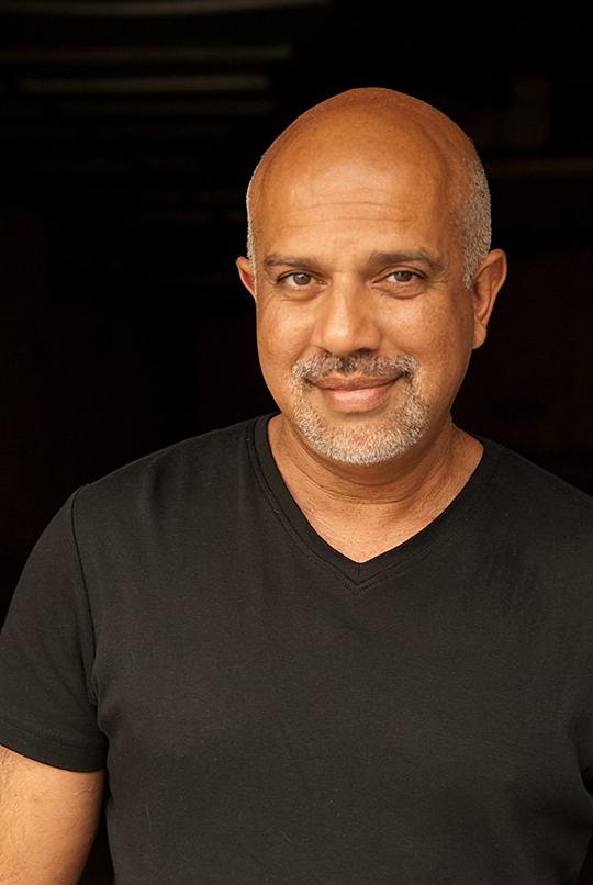 马诺·苏德 Manoj Sood照片