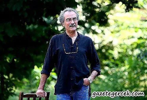 阿伊塔吉.阿尔曼 Aytaç Arman照片