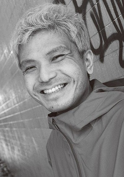 小岛崇史 Kojima Takashi照片