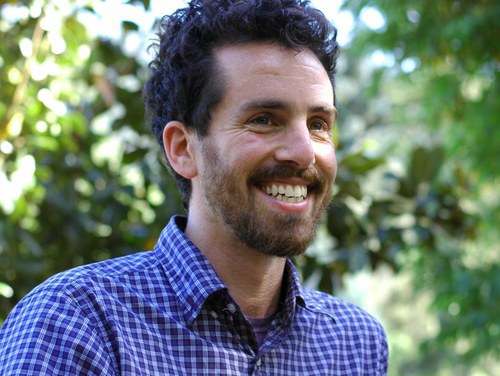 伊莱·霍罗威茨 Eli Horowitz照片