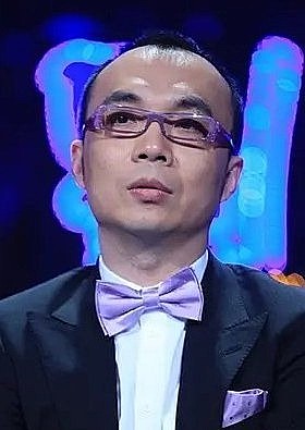 方俊 Jun Fang照片