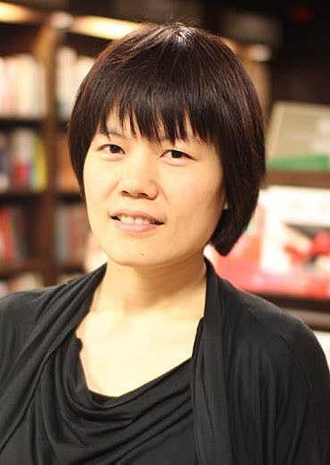 卢慧心 Hui-Hsin Lu照片