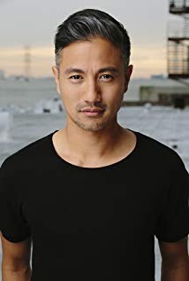 阿兰·乌伊 Alain Uy照片