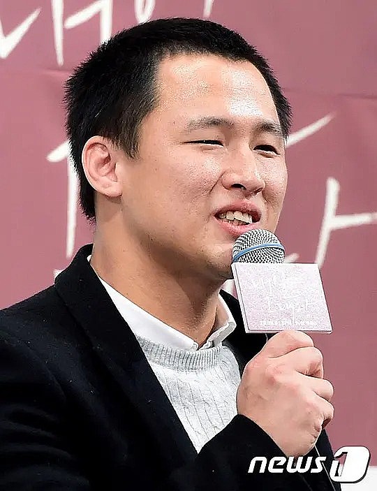 柳济元 Yoo Je Won照片