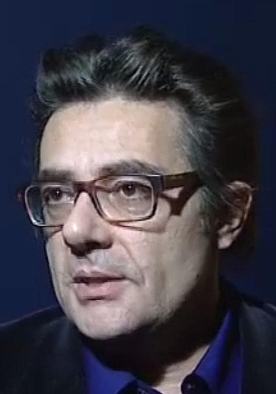 曼努埃尔·伯辛克 Manuel Boursinhac照片