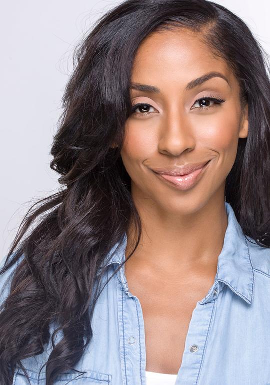 伊冯娜·塞纳特·琼斯 Yvonne Senat Jones照片