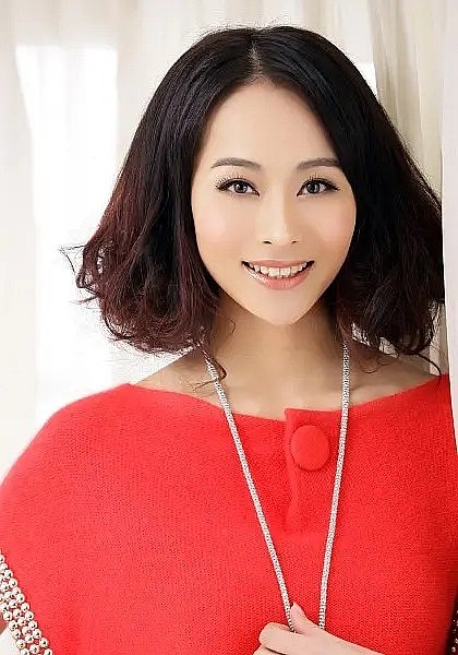 程澄 Cheng Cheng照片