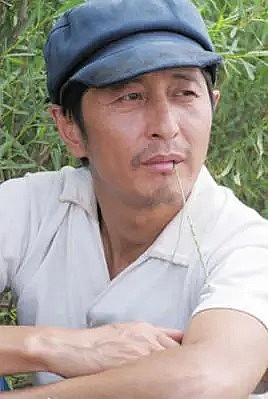 赵牧 Mu Zhao照片