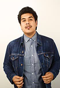 塞德里克·卡布雷拉 Sedrick Cabrera照片