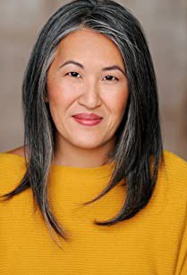 凯西·胡 Chesi Ho照片