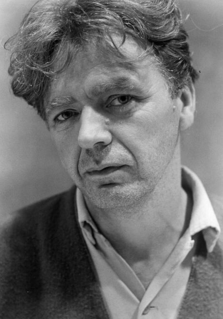 詹姆斯·班宁 James Benning照片