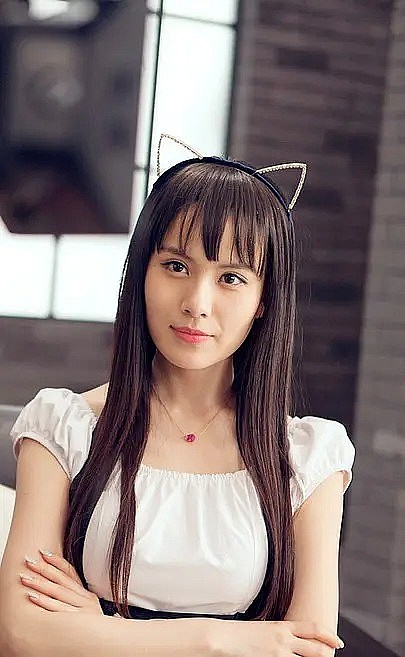 肖菁菁 Jingjing Xiao照片