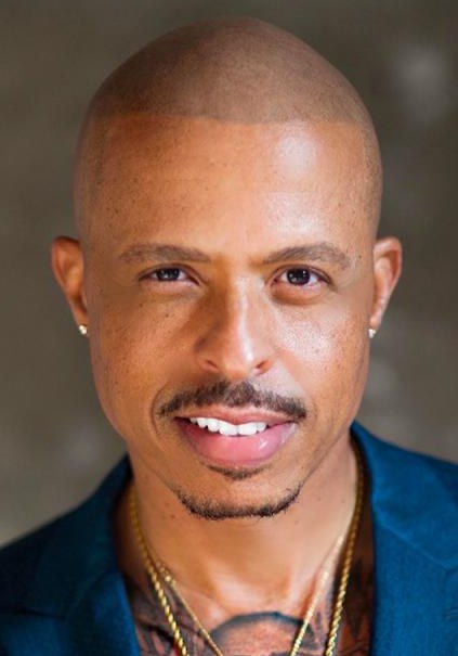 杰莫尔·西姆斯 Jamal Sims照片