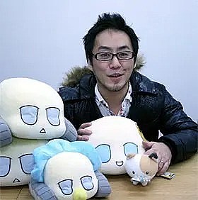 Rarecho照片