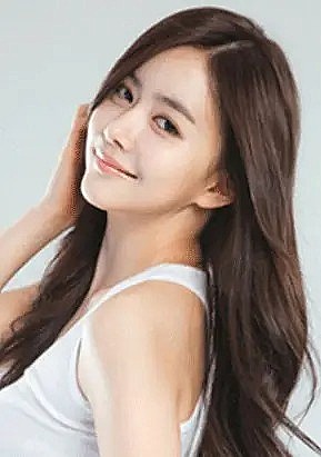 韩宝凛 Bo-Reum Han照片
