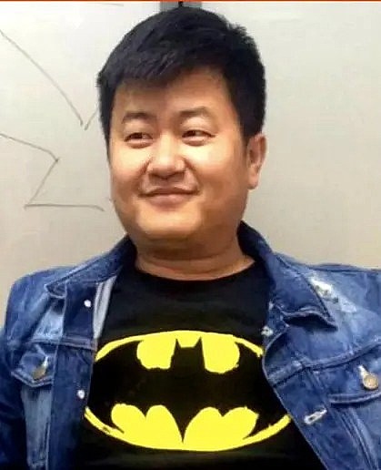 王鑫 Xin Wang照片