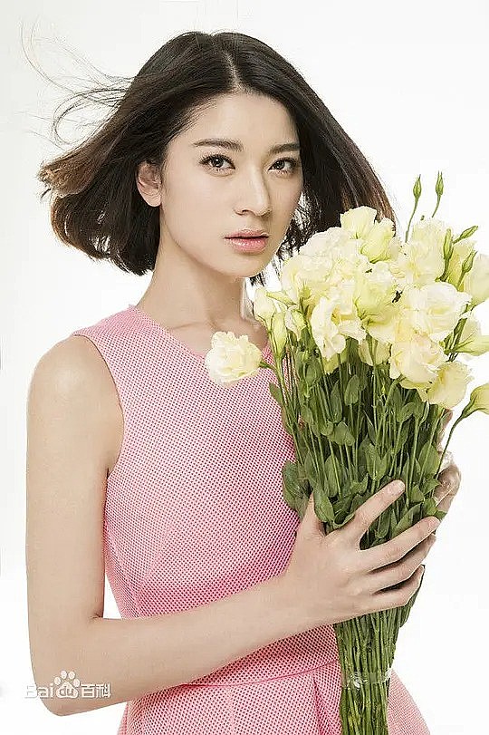 蒋菲菲 Feifei Jiang照片