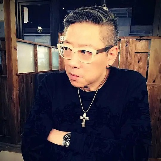陈一俊 Yijun Chen照片