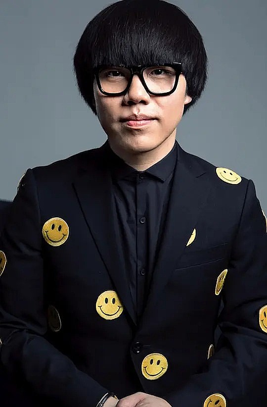 李琦 Qi Li照片