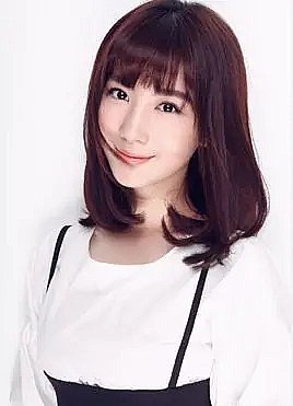 赵婉婷 Wanting Zhao照片