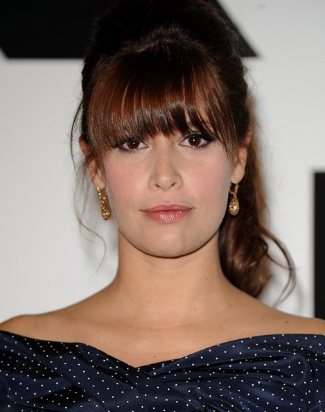 安吉·塞佩达 Angie Cepeda照片