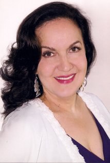 欧嘉·梅雷迪斯 Olga Merediz照片