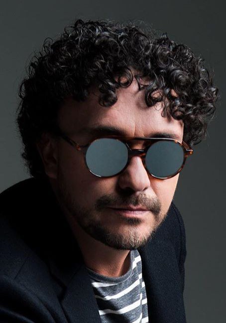 安德烈斯·塞佩达 Andrés Cepeda照片