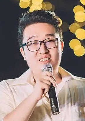 毕鑫业 Xinye Bi照片