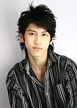 孙沁岳 Yorke Sun照片