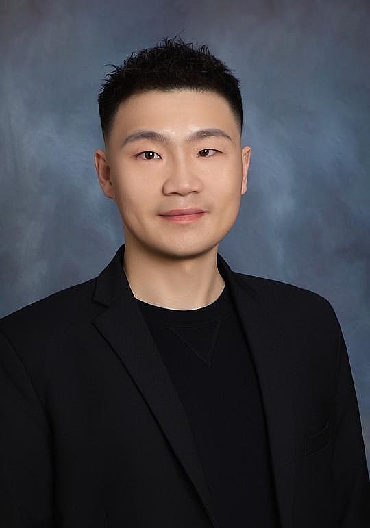 赵苏楠 Sunan Zhao照片