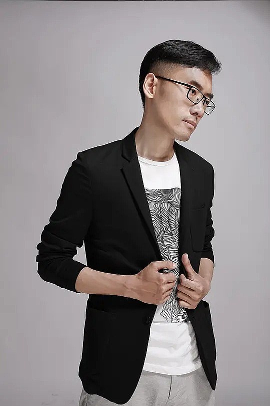 李纪正 Jizheng Li照片