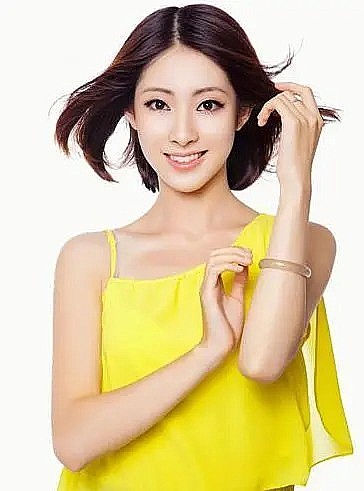 李水诺 Shuinuo Li照片