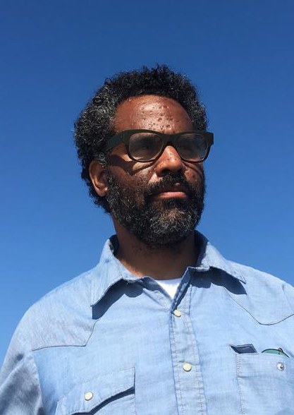 萨沙·詹金斯 Sacha Jenkins照片