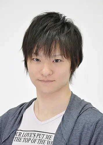 增尾兴佑 Kousuke Masuo照片