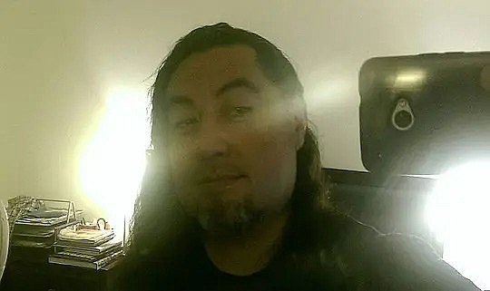 J·C·冈泽尔兹 JC Gonzalez照片