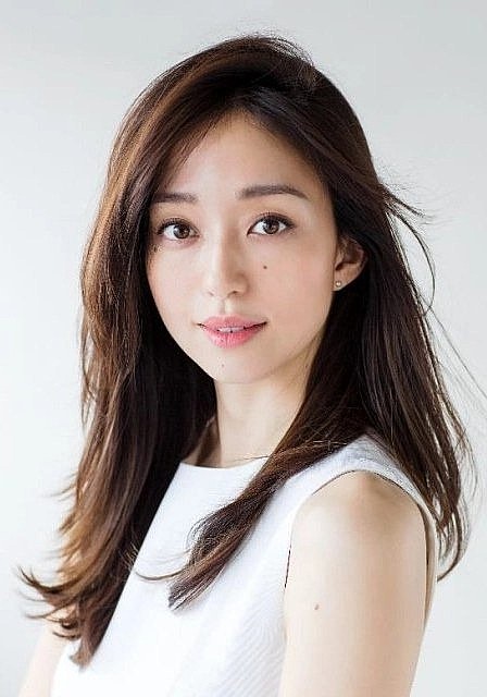 松岛花 Hana Matsushima照片