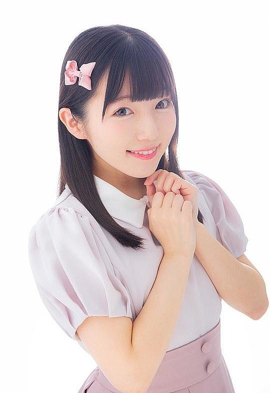 菅野真衣 Mai Kanno照片