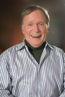迪克·卡维特 Dick Cavett照片
