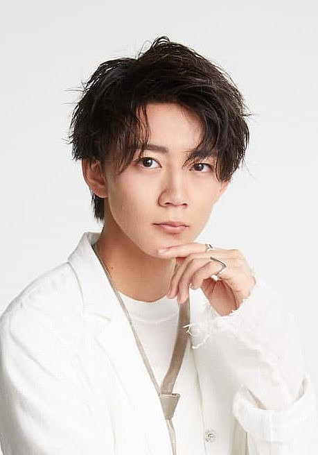 长妻怜央 Leo Nagatsuma照片