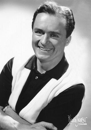 迈克·道格拉斯 Mike Douglas照片