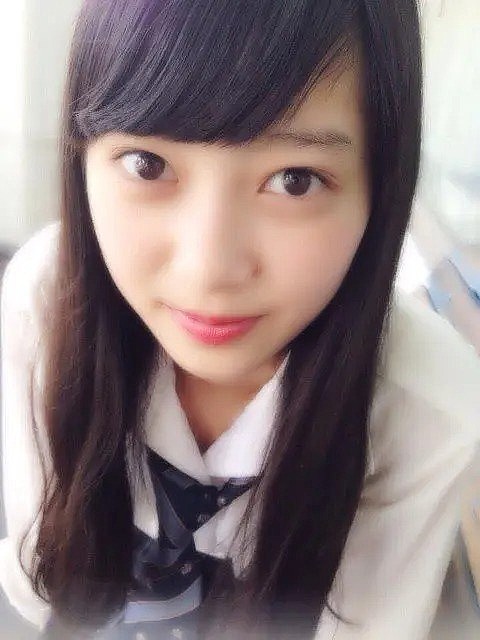 松川星 Akari Matsukawa照片
