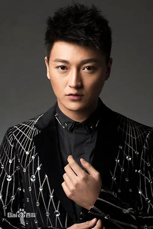 多亮 Liang Duo照片