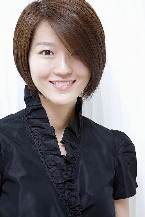 蔡淳佳 Joi Chua照片