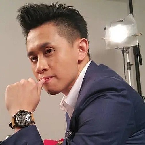 黄冠斌 Wong Kwun Bun照片