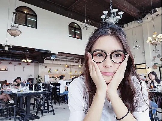 范恺雯 Michelle Fan照片