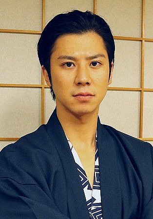 加藤贵宏 Takahiro Kato照片