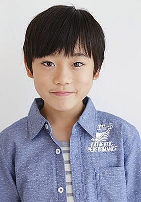 山田日向 Hinata Yamada照片