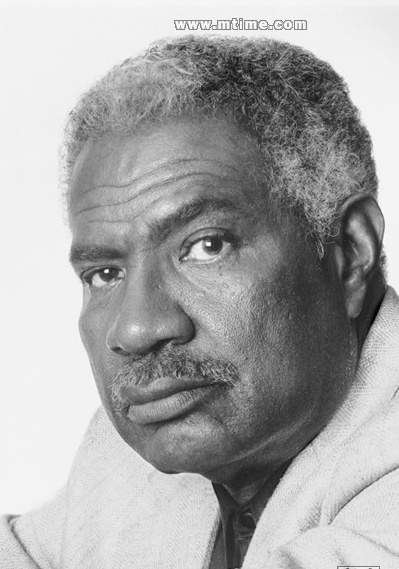 奥西·戴维斯 Ossie Davis照片